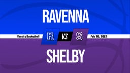 02/16 Highlights vs Ravenna