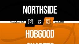 01/8 Highlights vs Northside
