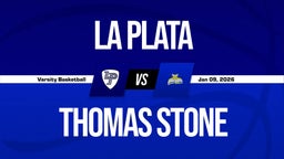 01/9 Highlights @ Thomas Stone