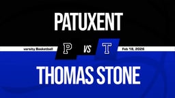 02/18 Highlights @ Thomas Stone