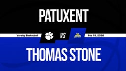 02/18 Highlights vs Patuxent