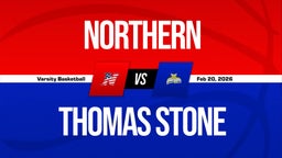 02/20 Highlights vs Northern