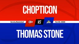 02/4 Highlights vs Chopticon