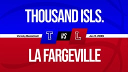 01/8 Highlights @ La Fargeville