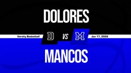 01/16 Highlights @ Mancos