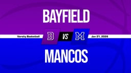 01/20 Highlights @ Mancos