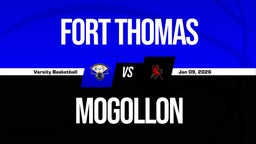 01/9 Highlights vs Fort Thomas