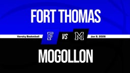 01/9 Highlights vs Fort Thomas
