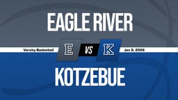 01/8 Highlights @ Kotzebue