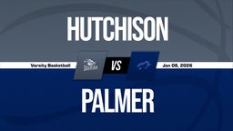 01/8 Highlights vs Hutchison