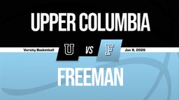 01/8 Highlights @ Freeman