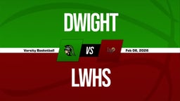 02/6 Highlights @ LWHS