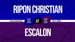 02/6 Highlights @ Escalon
