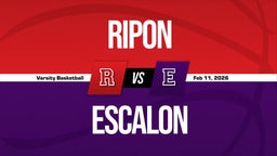 02/10 Highlights @ Escalon