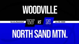 01/20 Highlights vs Woodville