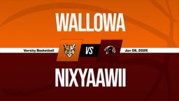 01/8 Highlights @ Nixyaawii