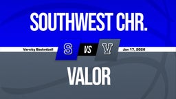 01/16 Highlights vs Southwest Chr.