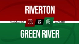 01/15 Highlights @ Green River