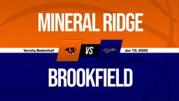 01/10 Highlights vs Mineral Ridge