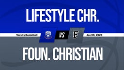 01/9 Highlights vs Lifestyle Chr.