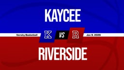 01/9 Highlights vs Kaycee