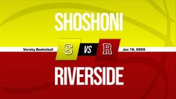 01/15 Highlights vs Shoshoni