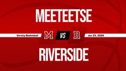 01/22 Highlights vs Meeteetse