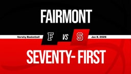 01/8 Highlights @ Seventy- First