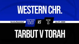 01/20 Highlights vs Western Chr.