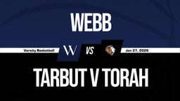 01/27 Highlights @ Tarbut V Torah