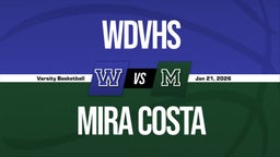 01/20 Highlights vs WDVHS