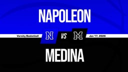 01/16 Highlights @ Medina