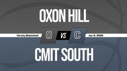 01/8 Highlights @ CMIT South