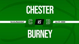 01/30 Highlights vs Chester
