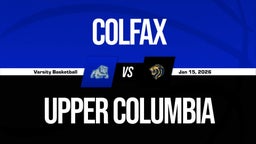 01/15 Highlights @ Upper Columbia