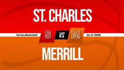 01/8 Highlights vs St. Charles