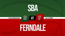 01/8 Highlights @ Ferndale