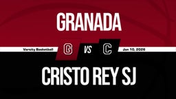 01/9 Highlights vs Granada