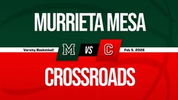 02/4 Highlights @ Crossroads