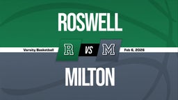 02/6 Highlights vs Roswell