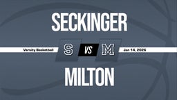 01/13 Highlights vs Seckinger