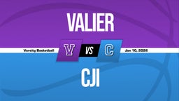 01/9 Highlights @ CJI