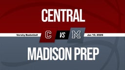 01/9 Highlights vs Central