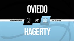 01/9 Highlights vs Oviedo
