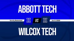 01/9 Highlights vs Abbott Tech