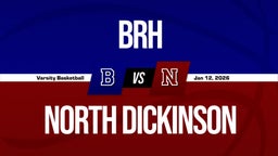 01/12 Highlights vs BRH