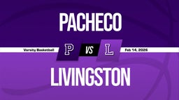 02/13 Highlights @ Livingston