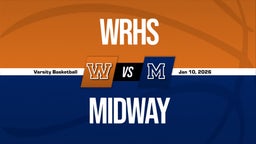 01/9 Highlights @ Midway