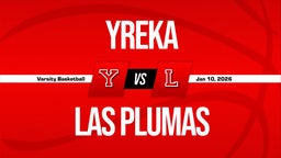 01/9 Highlights vs Yreka