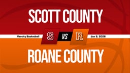 01/9 Highlights vs Scott County